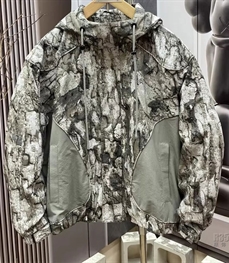 市场上装-夹克-休闲夹克