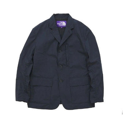 日本《JOURNAL STANDARD relume x The North Face Purple》2025秋冬休闲时尚男装