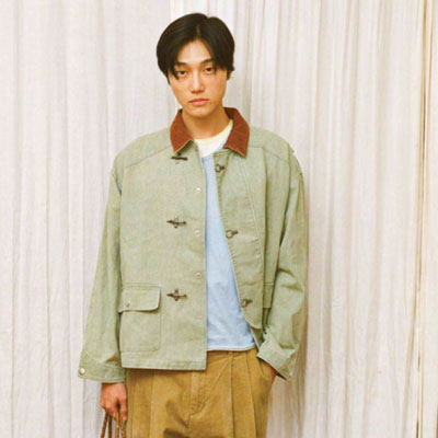 2026秋冬_FOUND_造型搭配_欧洲大牌资料服装