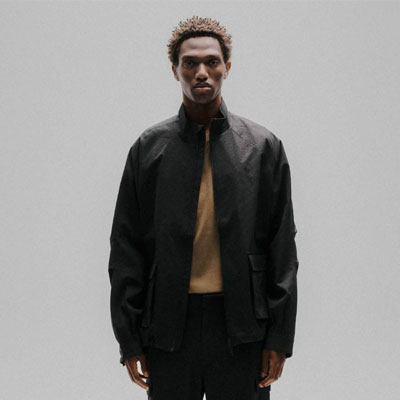 2026秋冬_HALO_造型搭配_欧洲大牌资料服装