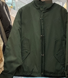 市场上装-夹克-休闲夹克