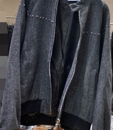 市场上装-夹克-休闲夹克