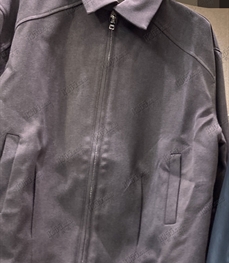 市场上装-夹克-休闲夹克