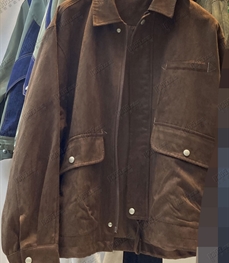 市场上装-夹克-休闲夹克