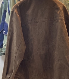 市场上装-夹克-休闲夹克