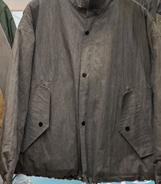 市场上装-夹克-休闲夹克