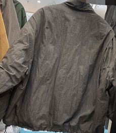 市场上装-夹克-休闲夹克