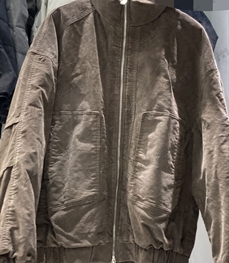 市场上装-夹克-休闲夹克