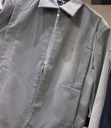 市场上装-夹克-休闲夹克