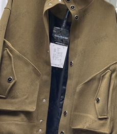 市场上装-夹克-休闲夹克