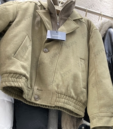 市场上装-夹克-休闲夹克