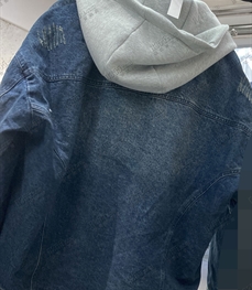 市场上装-夹克-休闲夹克