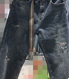 市场男裤-牛仔-休闲牛仔裤【实拍】