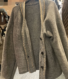 市场上装-毛衫-休闲毛衫