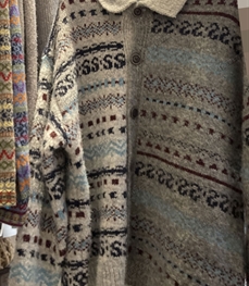 市场上装-毛衫-休闲毛衫