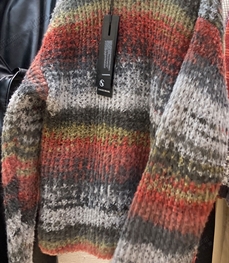 市场上装-毛衫-休闲毛衫