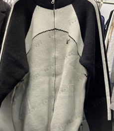 市场上装-毛衫-休闲毛衫