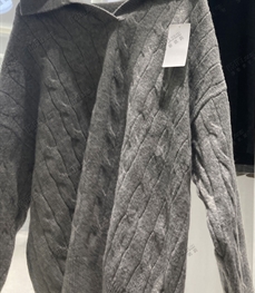 市场上装-毛衫-休闲毛衫