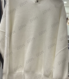 市场上装-毛衫-休闲毛衫