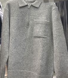 市场上装-毛衫-休闲毛衫