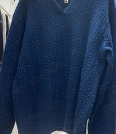 市场上装-毛衫-休闲毛衫