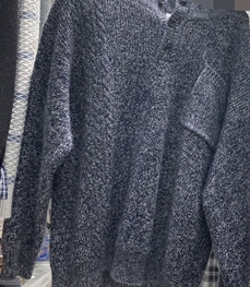 市场上装-毛衫-休闲毛衫