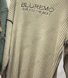 市场上装-毛衫-休闲毛衫