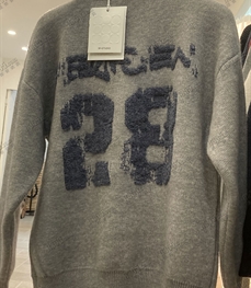 市场上装-毛衫-休闲毛衫