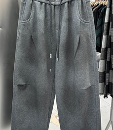 市场男裤-休闲-休闲裤【实拍】