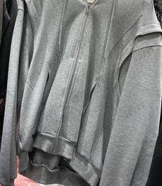 市场上装-卫衣-休闲毛衫