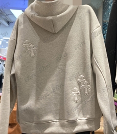 市场上装-卫衣-休闲毛衫