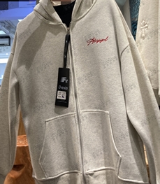 市场上装-卫衣-休闲毛衫