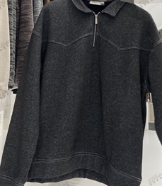 市场上装-卫衣-休闲毛衫