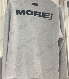 市场上装-卫衣-休闲毛衫