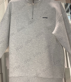 市场上装-卫衣-休闲毛衫