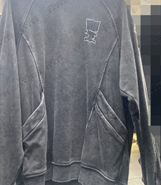 市场上装-卫衣-休闲毛衫