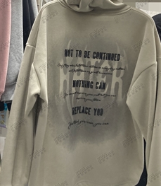 市场上装-卫衣-休闲毛衫