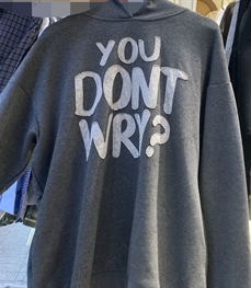 市场上装-卫衣-休闲毛衫