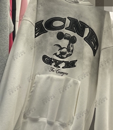 市场上装-卫衣-休闲毛衫