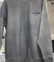 市场上装-卫衣-休闲毛衫