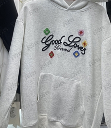 市场上装-卫衣-休闲毛衫