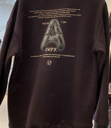 市场上装-卫衣-休闲毛衫