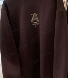 市场上装-卫衣-休闲毛衫