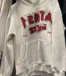 市场上装-卫衣-休闲毛衫