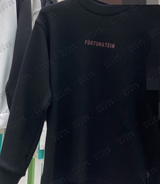 市场上装-卫衣-休闲毛衫