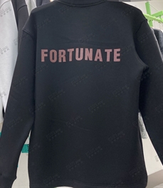 市场上装-卫衣-休闲毛衫