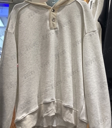 市场上装-卫衣-休闲毛衫