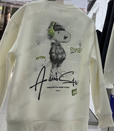 市场上装-卫衣-休闲毛衫