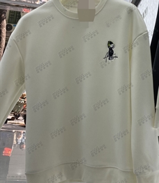 市场上装-卫衣-休闲毛衫