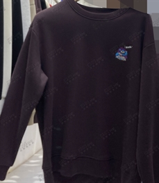 市场上装-卫衣-休闲毛衫